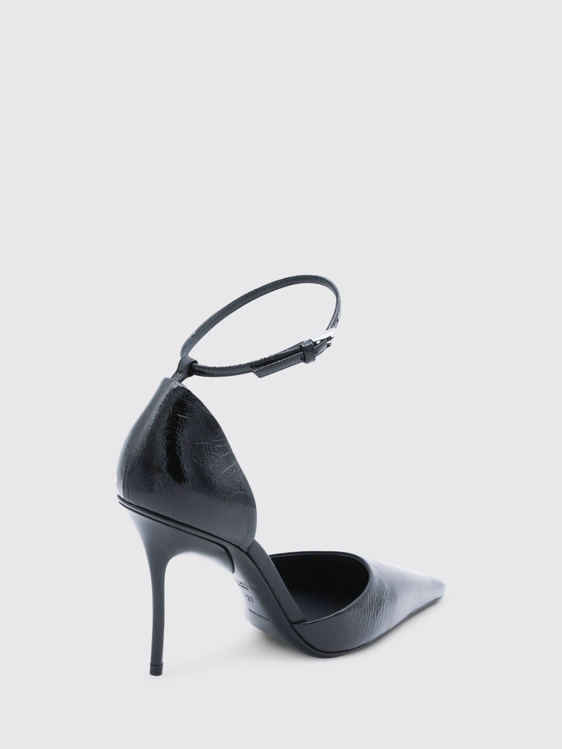 [Alaia] Pumps SS26 AA3E1021I135 999