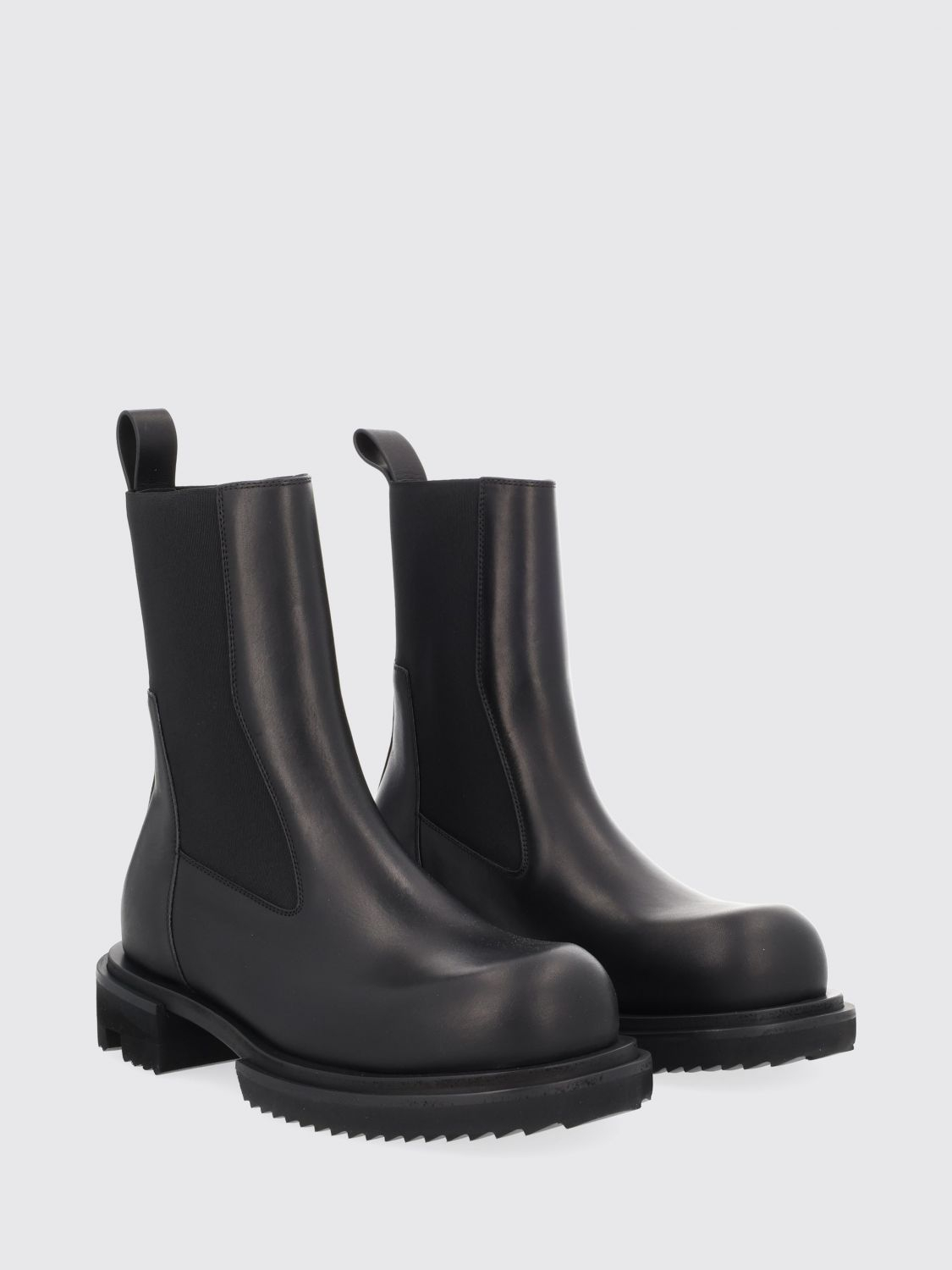 [Rick Owens] Boots SS26 RP01F6842LOO 09