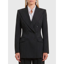 [DOLCE&GABBANA] Jacket FW26 F29QFT_FRZAT_S8051