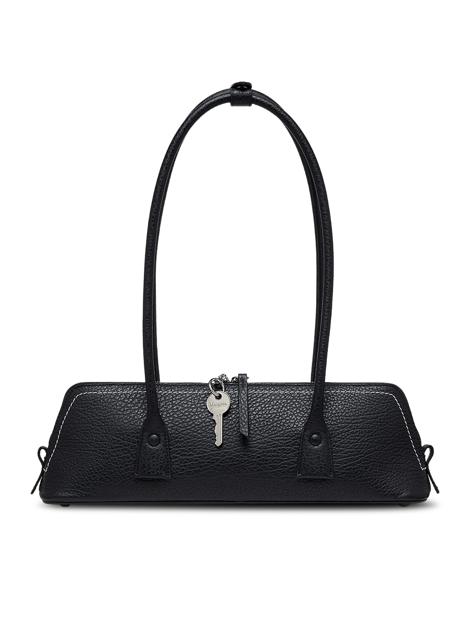 [Maison Margiela] Shoulder bag FW26 SB1ZH0007P8833T8013 BLACK