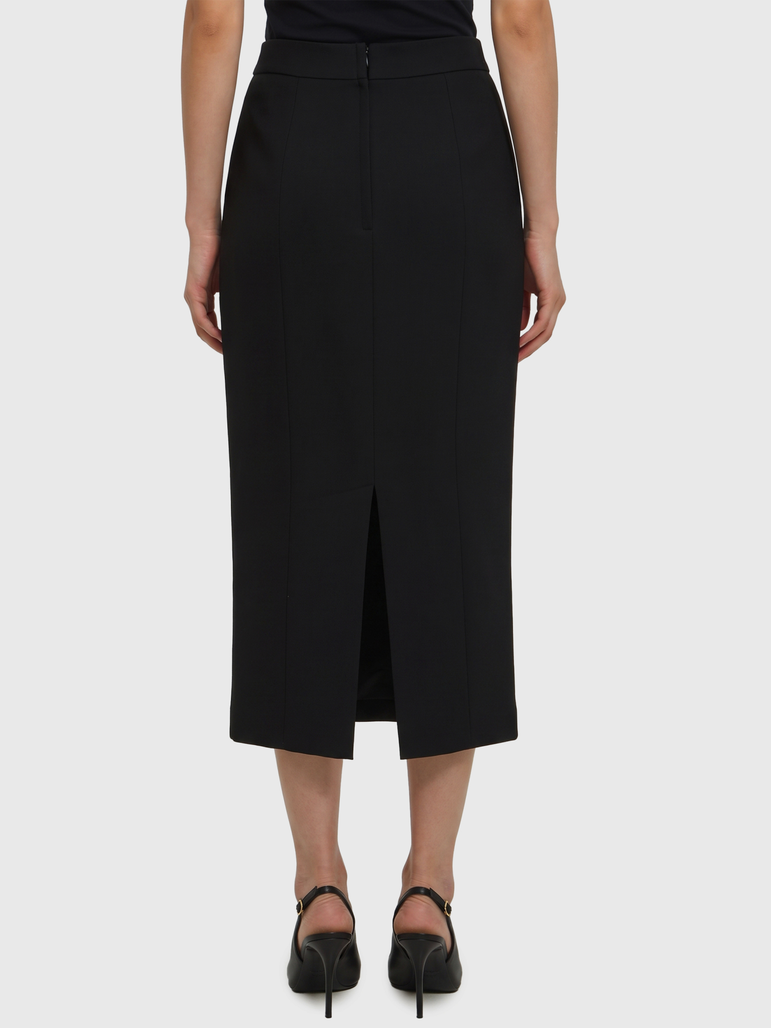 [DOLCE&GABBANA] Skirt FW26 F4DEJT_FUBCE_N0000