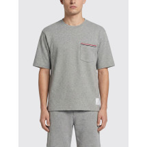[Thom Browne] T-shirts SS26 MJS183A07323 055