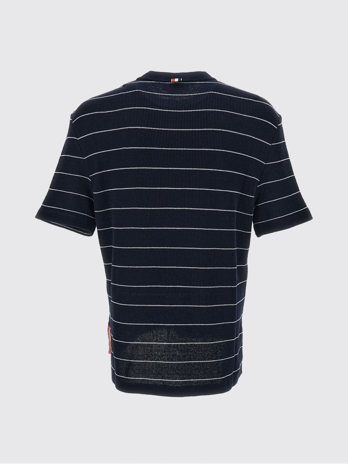 [Thom Browne] T-shirts SS26 MJS305AJ0245 927