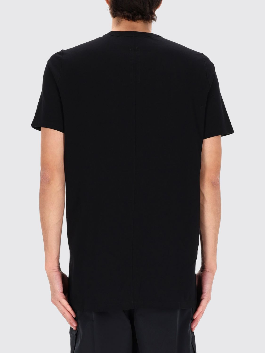 [Rick Owens] T-shirts SS26 RU01F2264JA 09