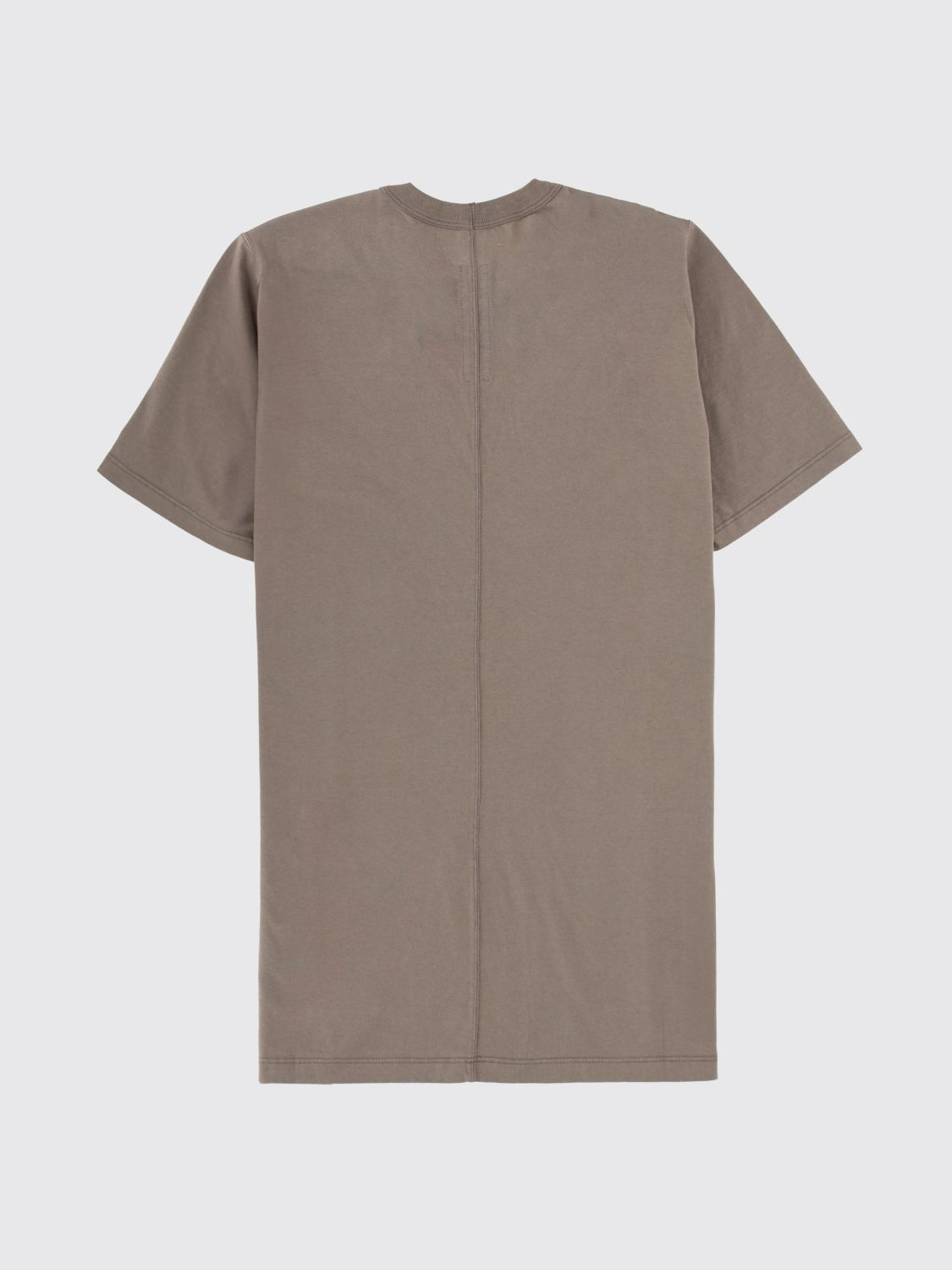 [Rick Owens] T-shirts SS26 RU01F2264JA 34