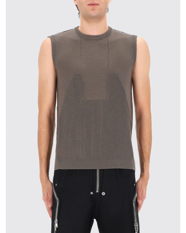 [Rick Owens] Knitwear SS26 RU01F2617KWVH 34