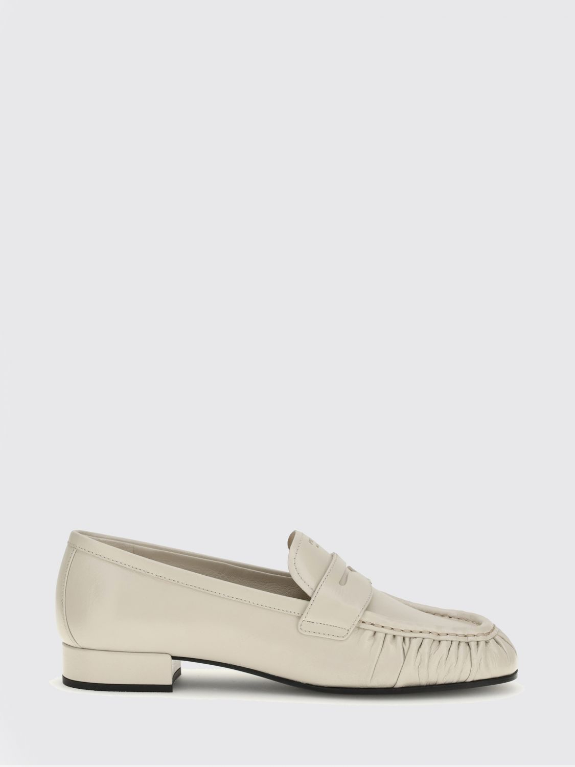 [Prada] Loafer SS26 1D175OF020007 F0304