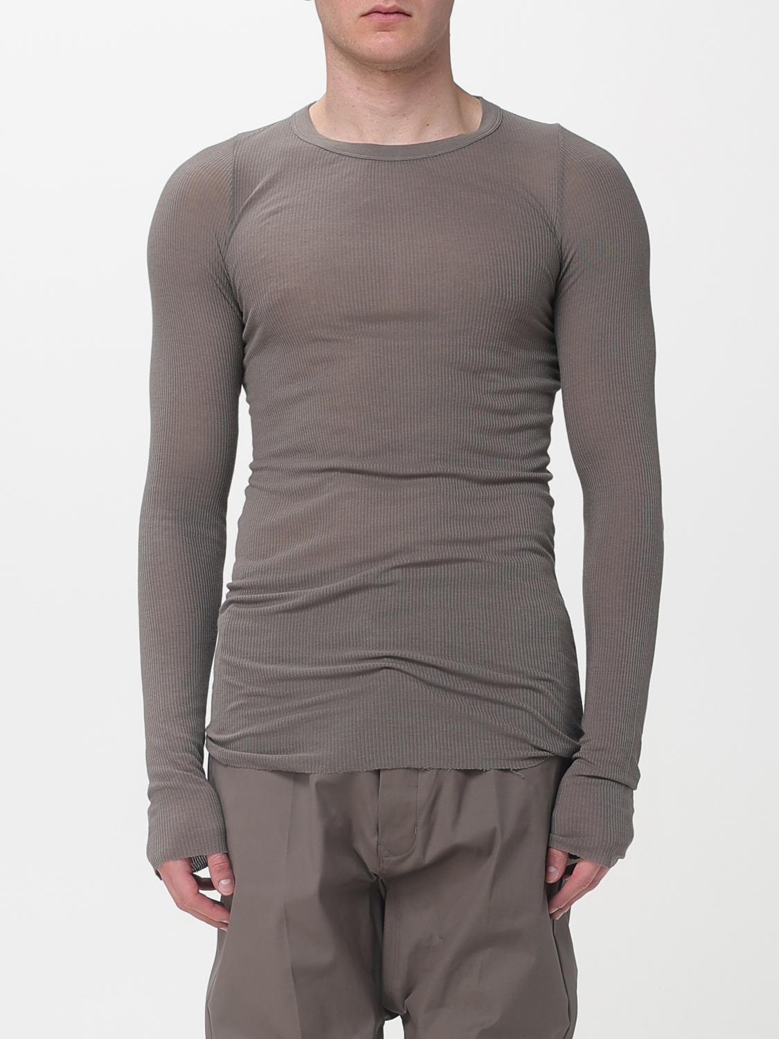 [Rick Owens] T-shirts SS26 RU01F2250RC 34
