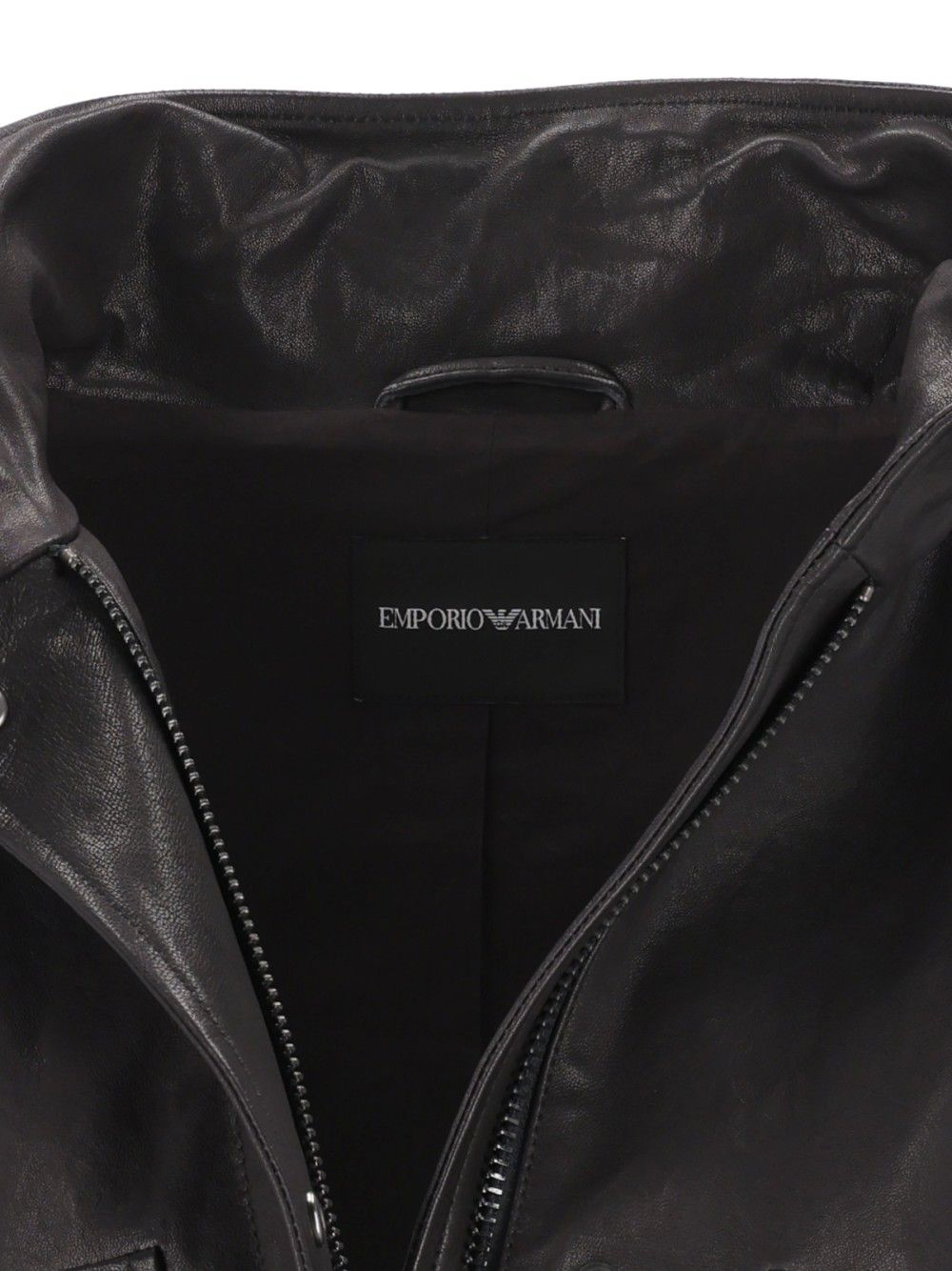 [Emporio Armani] Casual Jacket CO EW004883AF22278UA064
