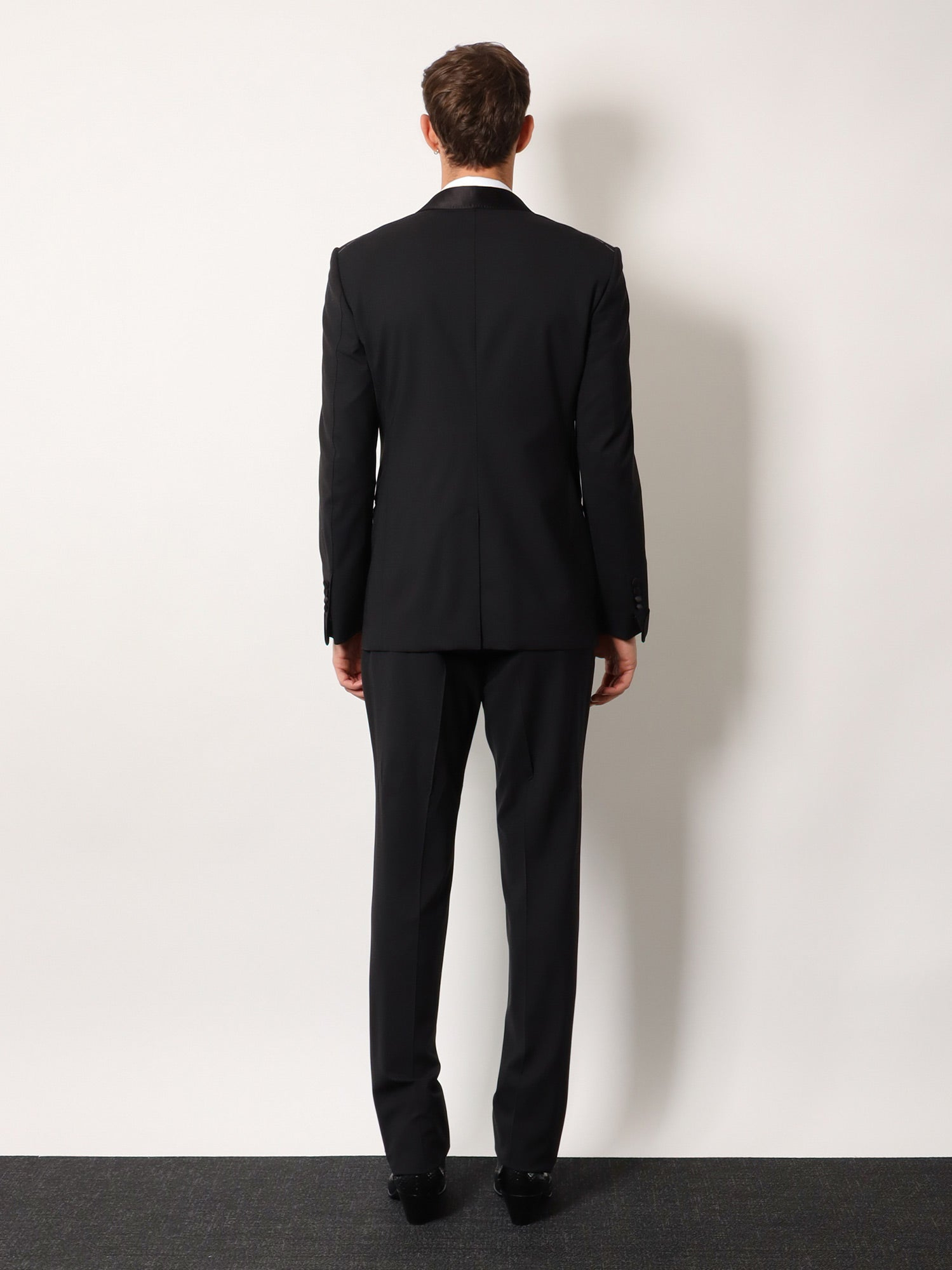 [Tom Ford] Sets FW26 2ESHT1WES01NAA