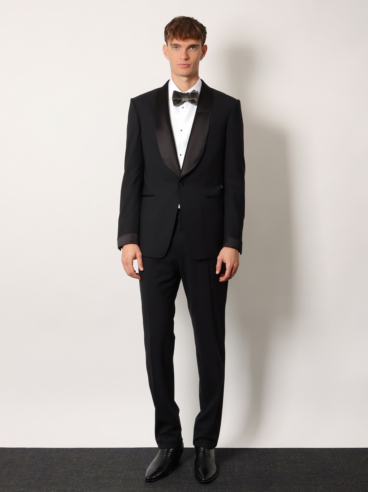 [Tom Ford] Sets FW26 2ESHT1WES01NAA