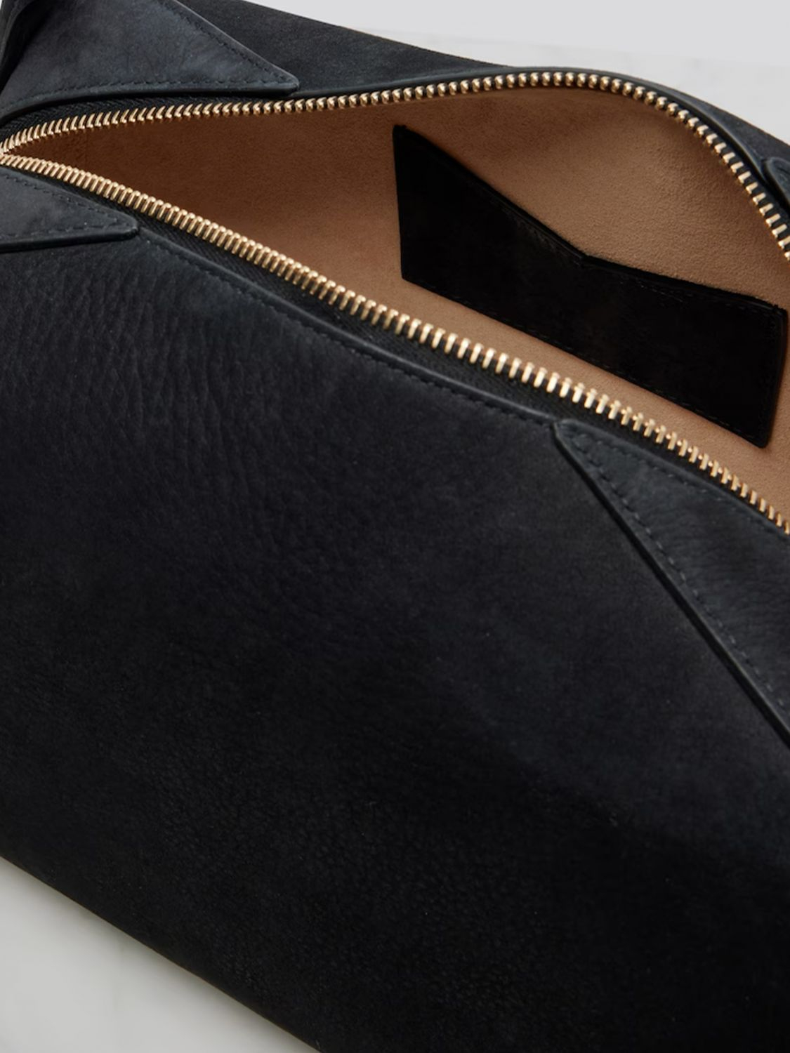 [Alaia] Shoulder bag SS26 AA1L2019CA214 999