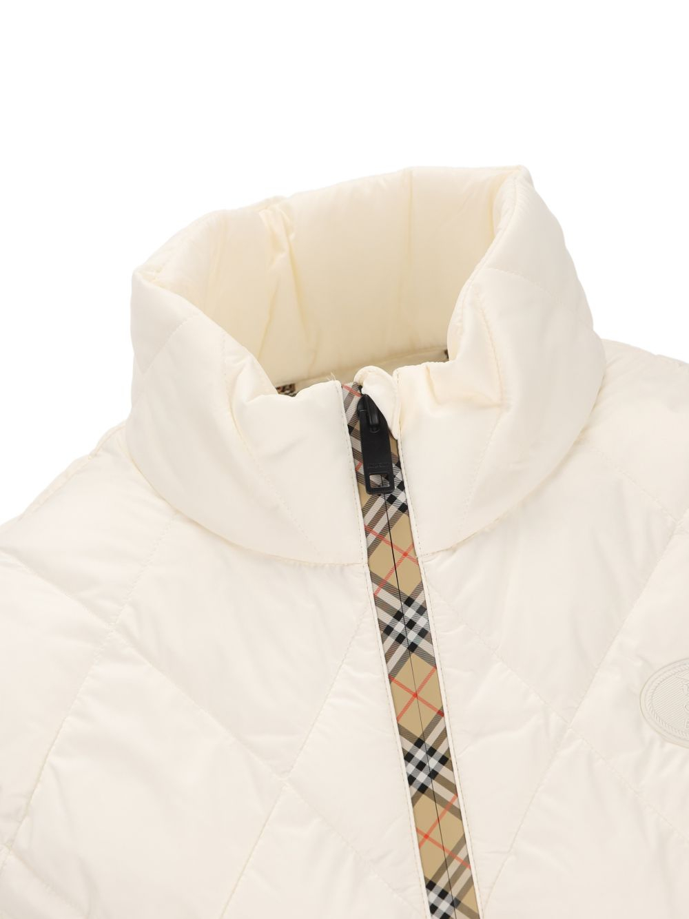 [Burberry] Vest FW26 8127011C6056