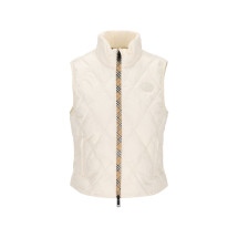 [Burberry] Vest FW26 8127011C6056