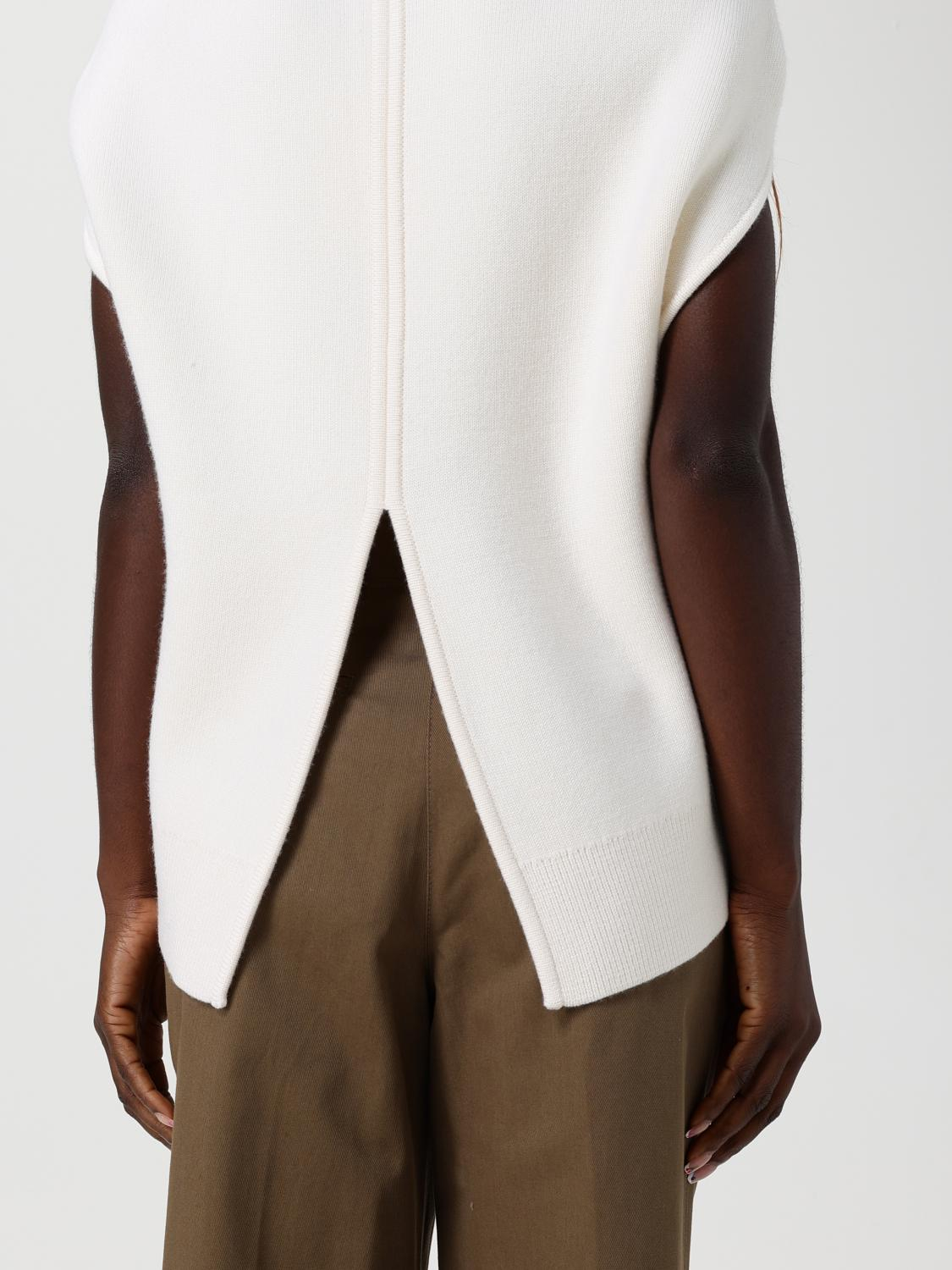 [TOTEME] Knitwear SS26 261WRT0573YA0008 106
