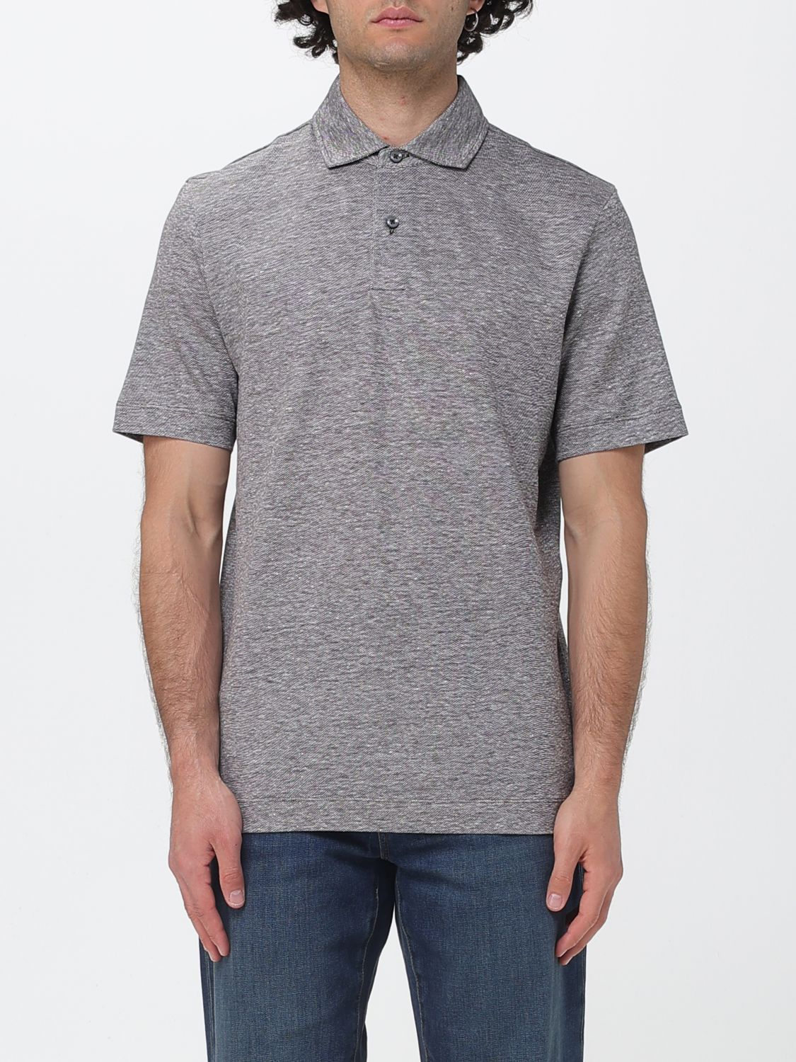 [BOSS] T-shirts Short Sleeve SS26 50559147 207