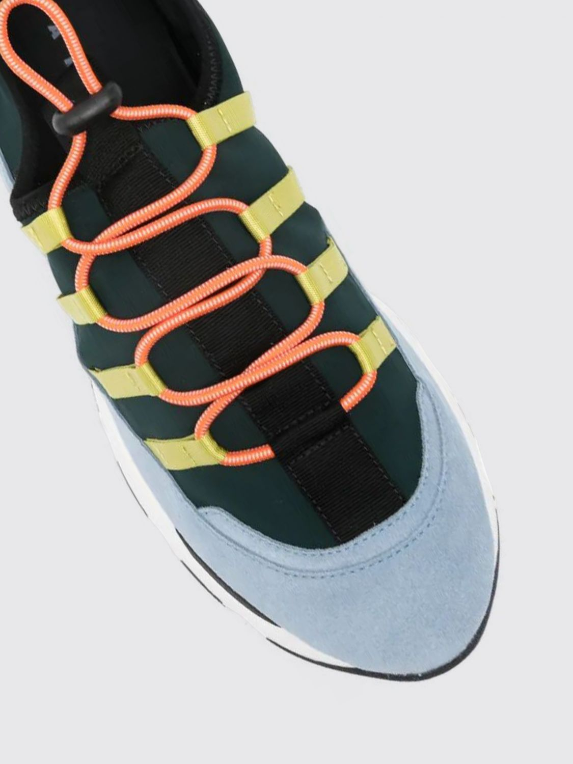 [Marni] Sneakers SS26 SNZU019302P7616 ZP092