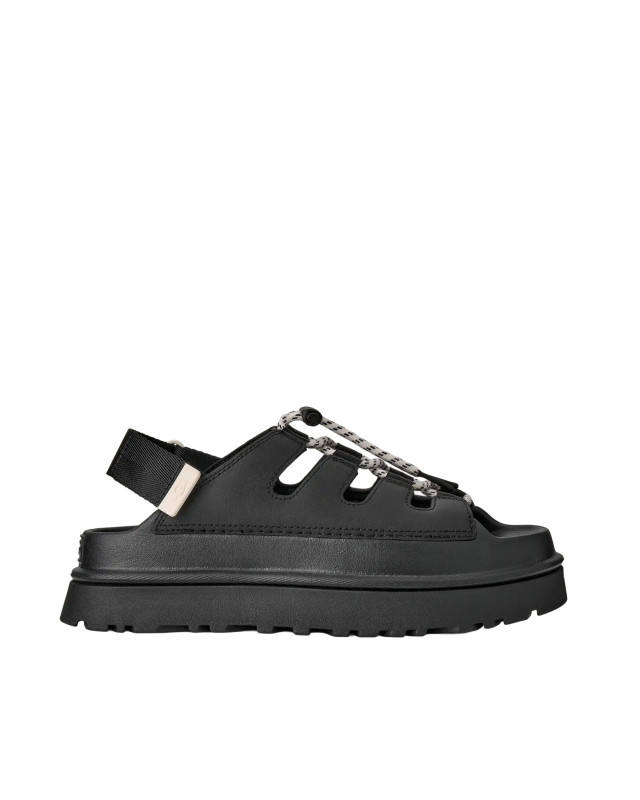 [UGG] Slippers SS26 1179370BLK
