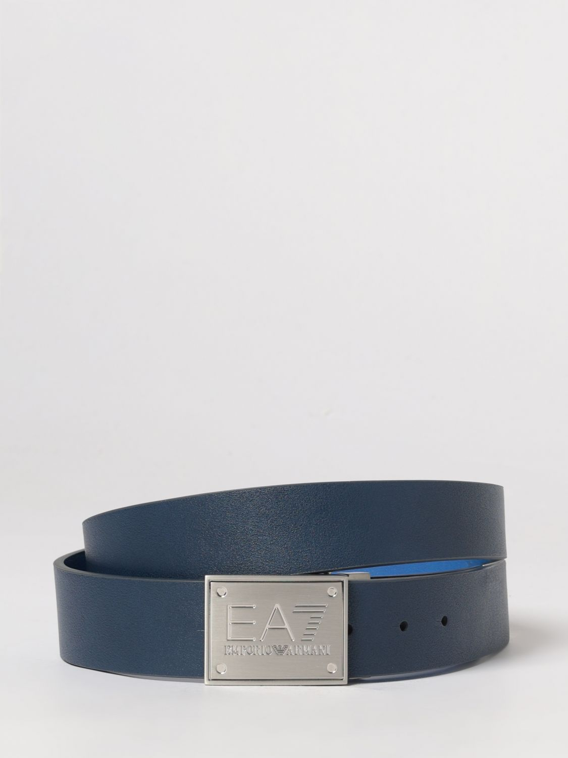 [EA7] Belt SS26 7X000091AF14319 MB295