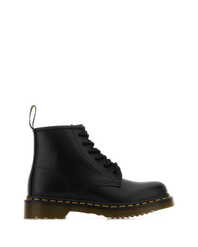 [DR MARTENS] Boots FW26 26230001 BLACKSMOOTH
