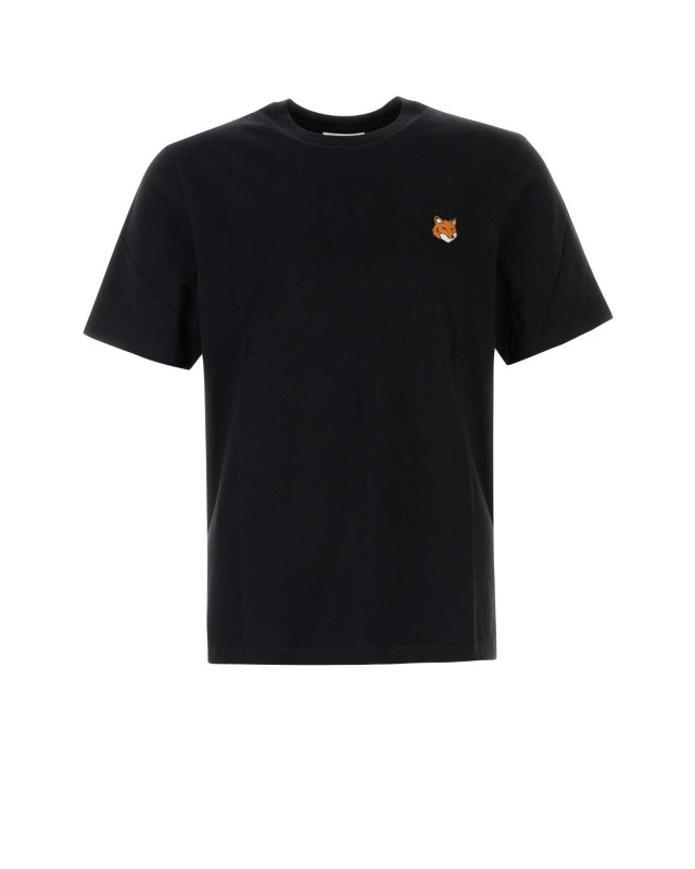 [MAISON KITSUNE] T-shirts Short Sleeve FW26 PM00107KJ7026 P199
