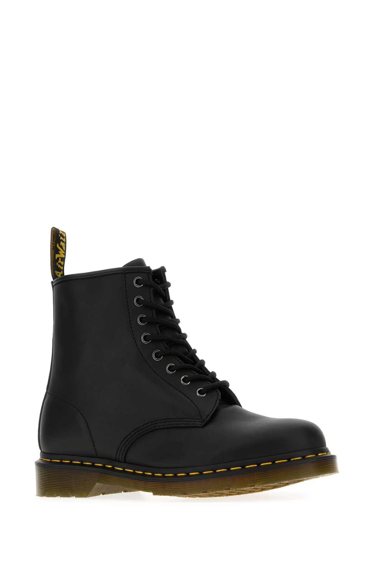 [DR MARTENS] Ankle boots FW26 11822002 BLACKNAPPA