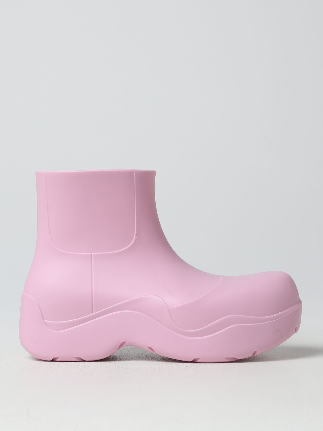[Bottega Veneta] Rain Boots FW23 640045V00P0 5414