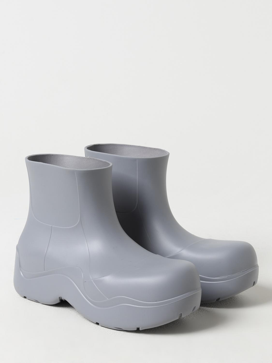 [Bottega Veneta] Rain Boots FW23 640045V00P0 1268