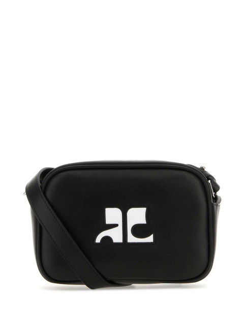 [Courreges] Shoulder bag FW26 PERGSA061CR0065 9999