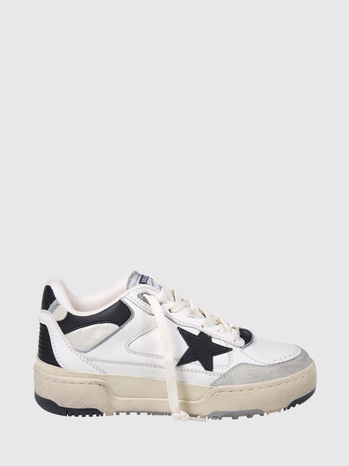 [Golden Goose] Sneakers SS26 GWF00630F005745 11395
