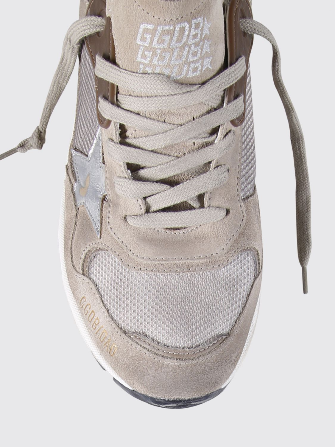[Golden Goose] Sneakers SS26 GMF00884F007459 15260