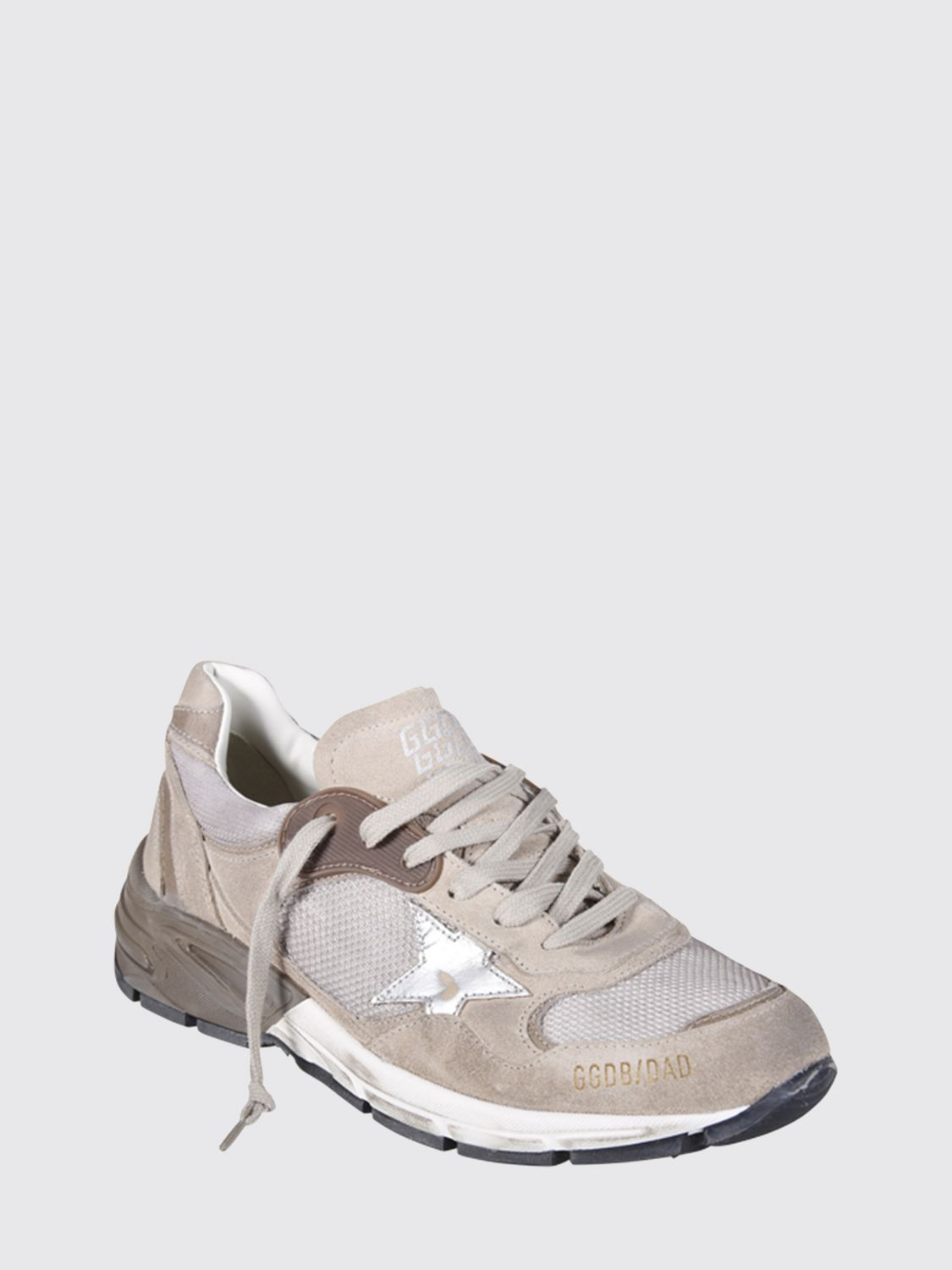 [Golden Goose] Sneakers SS26 GMF00884F007459 15260