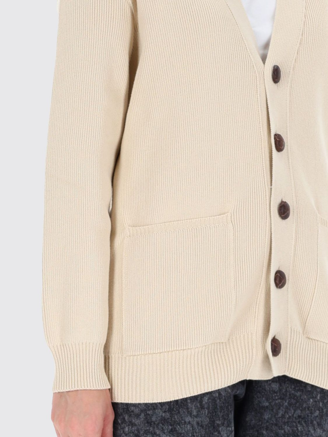 [Golden Goose] Knitwear SS26 GWP00950P001972 55550