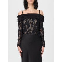 [Zimmermann] Top SS26 7123TC261 BLK