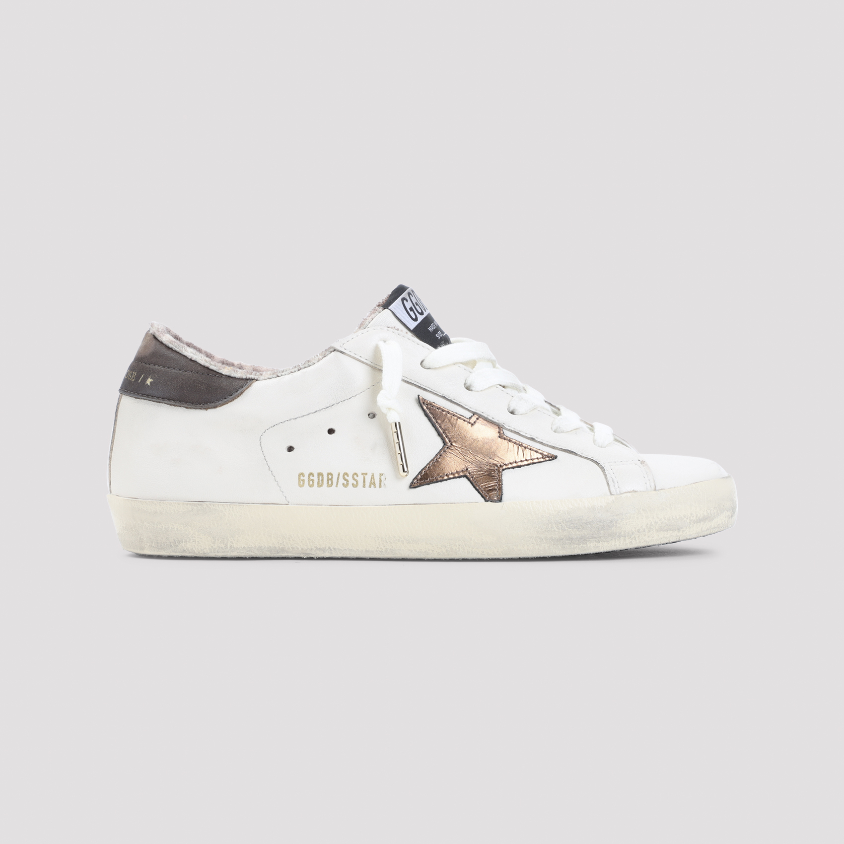 [Golden Goose] Sneakers FW26 GWF01002.F008692