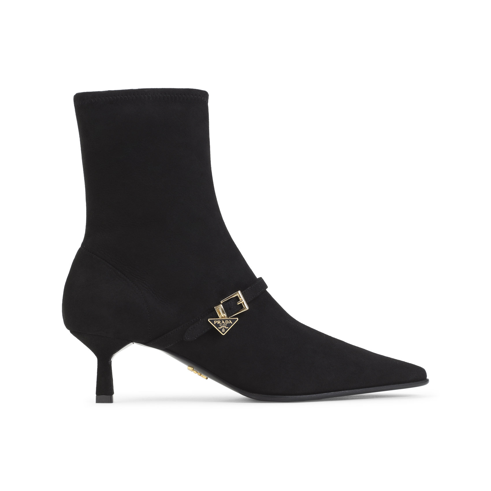 [Prada] Boots FW26 1U648OF055.L66