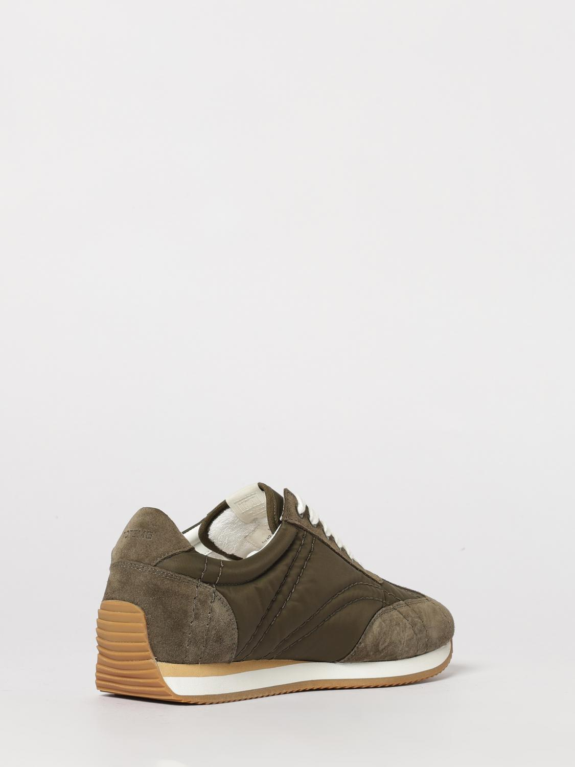 [TOTEME] Sneakers SS26 251WAS1544FB0137 244