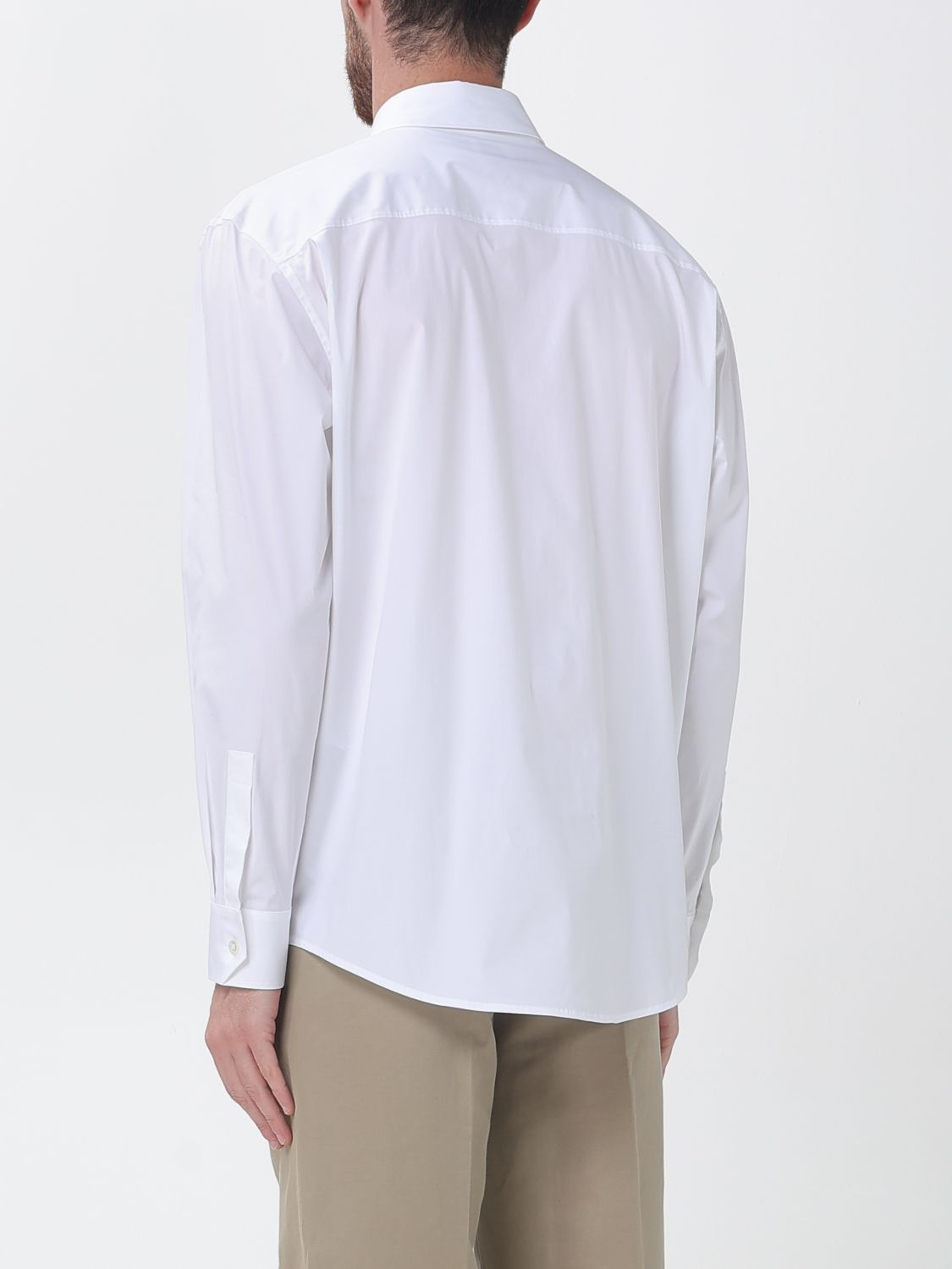 [Saint Laurent] Shirts SS26 859779Y2N48 9000