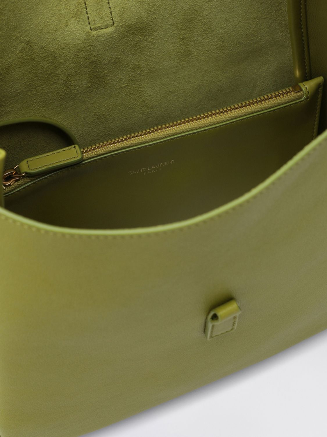 [Saint Laurent] Minibag SS26 850533AAAUQ 3987