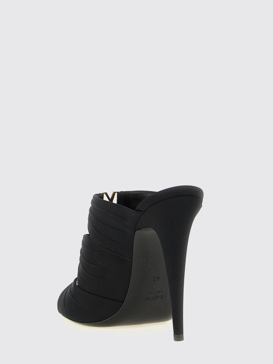 [Saint Laurent] Sandals SS26 859545AAF4G 1097