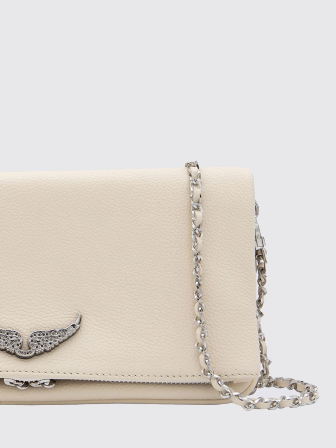 [Zadig & Voltaire] Minibag SS26 LWBA03975 100