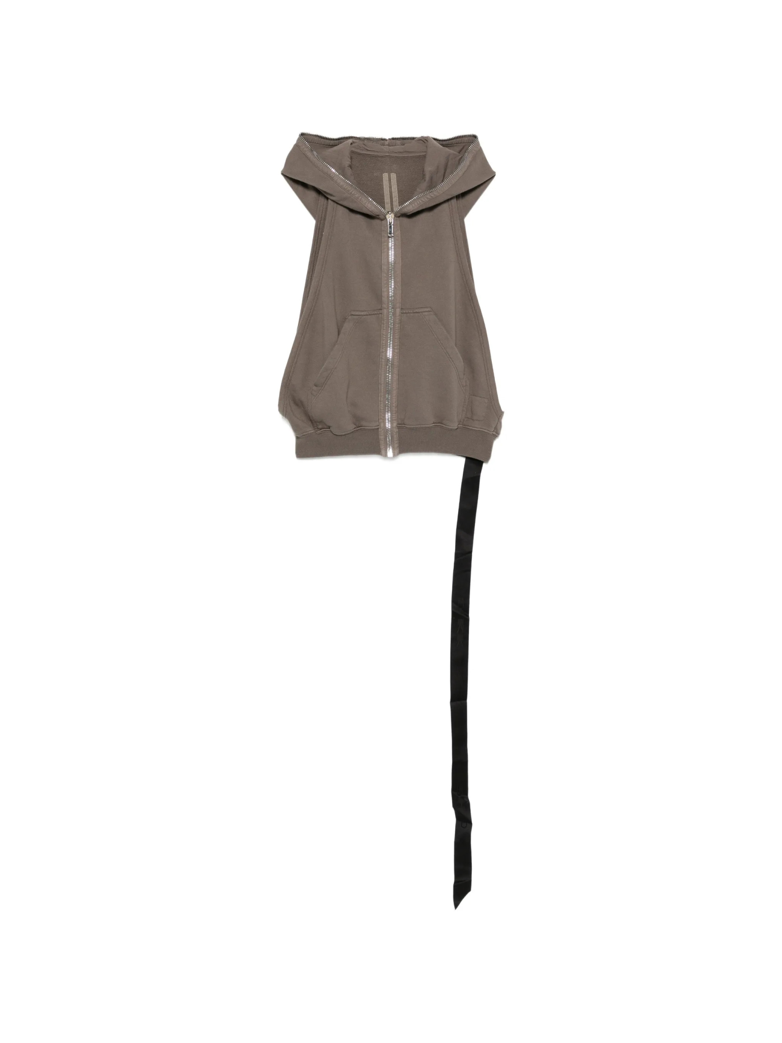 [RICK OWENS DRKSHDW] Sweatshirt FW26 DS02F6121F34