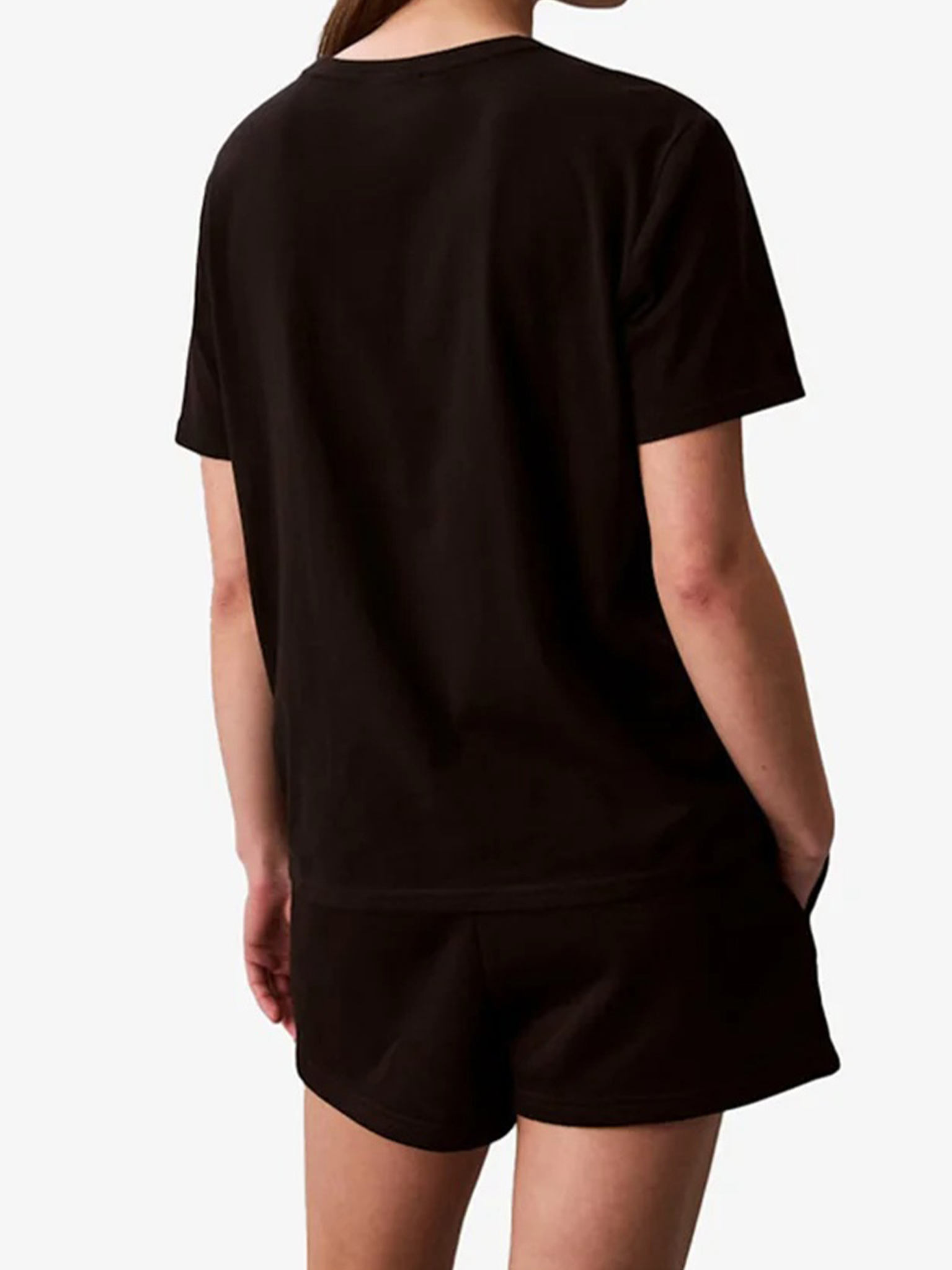 [CALVIN KLEIN] T-shirts Short Sleeve FW26 LVGWS6K238