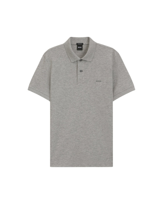 [HUGO BOSS] T-shirts Short Sleeve FW26 50553564
