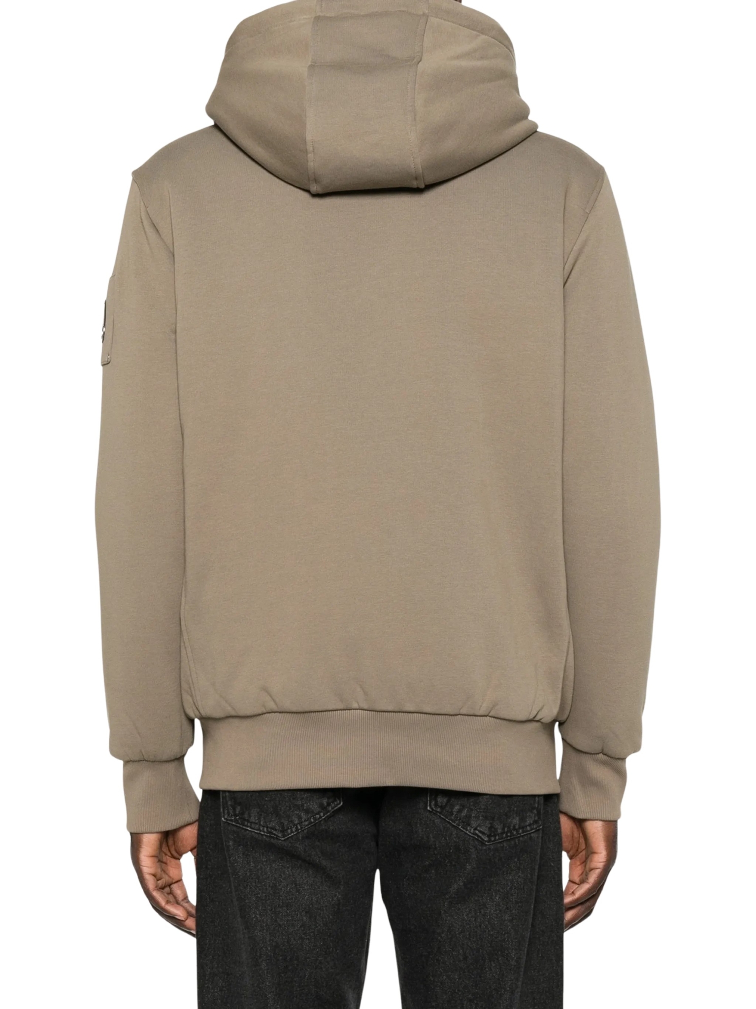 [Moose Knuckles] Sweatshirt FW26 M32MS600