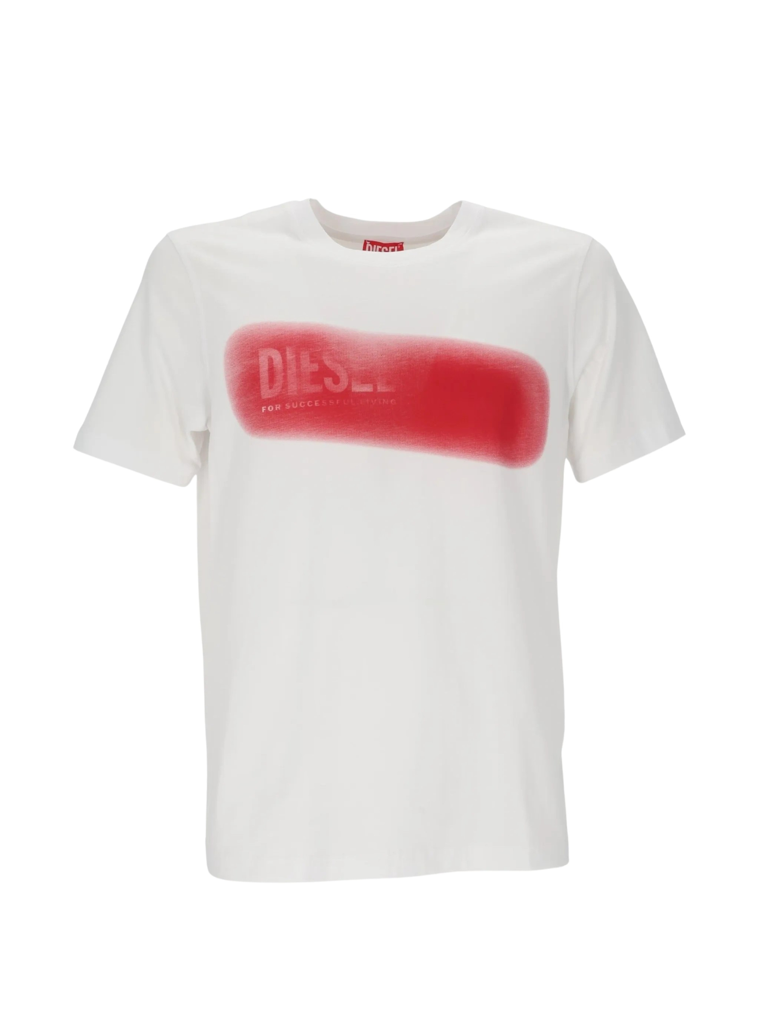 [Diesel] T-shirts Short Sleeve FW26 A25121 0QIAM