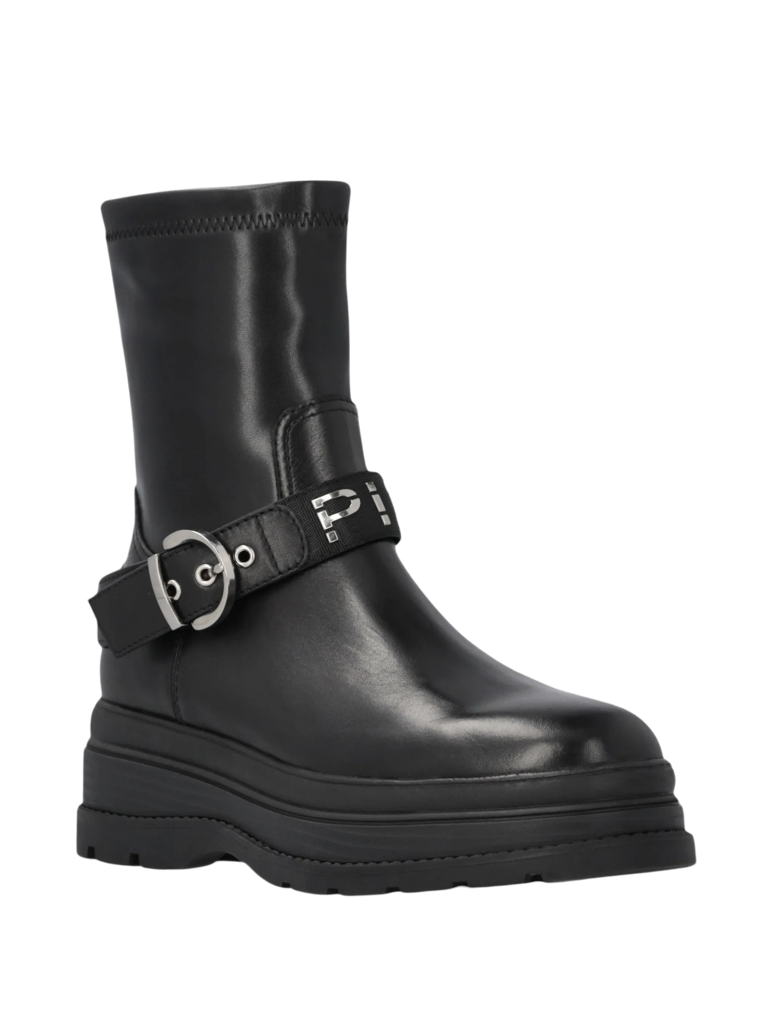[PINKO] Boots FW26 SD0605E007