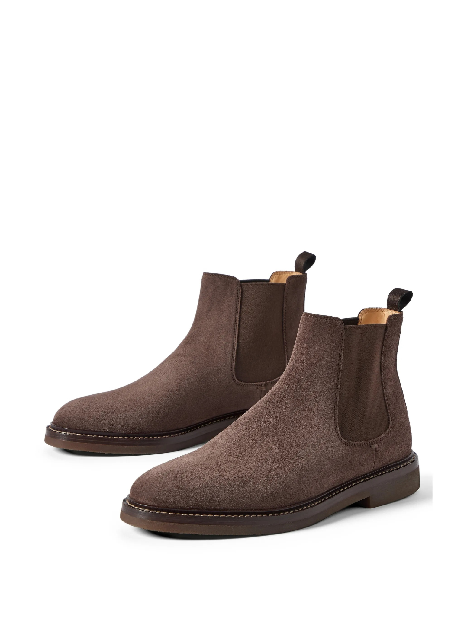 [Brunello Cucinelli] Boots FW26 MZUSOLE818