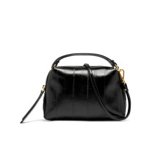 [GIANNI CHIARINI] Clutch bag FW26 BS 8255 EEL