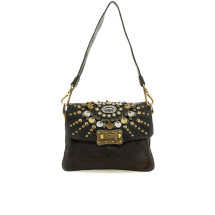 [CAMPOMAGGI] Shoulder bag FW26 C016500ND X3136
